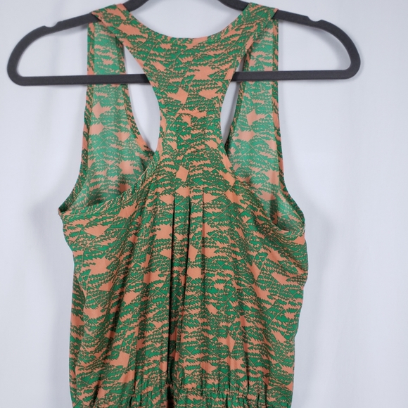 COLLECTIVE CONCEPTS Maxi dress - Picture 4 of 8